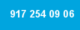 917 254 09 06 917 254 09 06